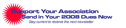 2008 Membership Renewal