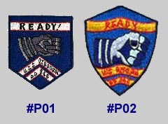 Patches