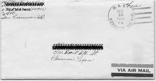 Envelope