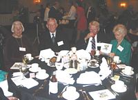 USS Ozbourn 2003 Reunion